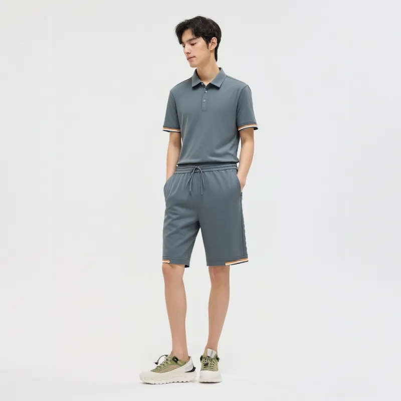 SUNDANCE Casual Shorts Men-12