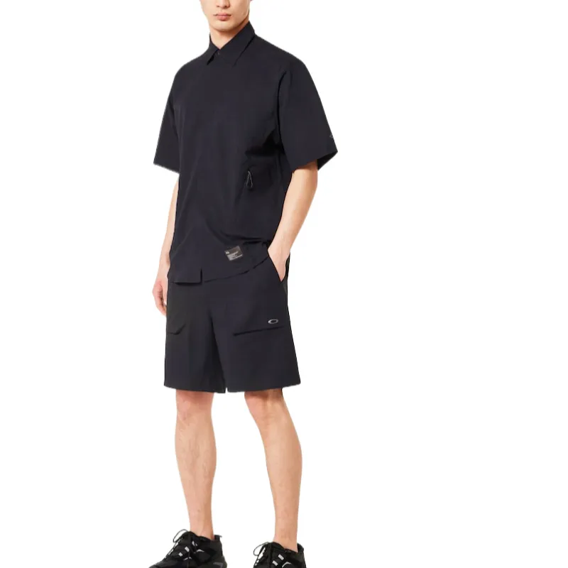 Oakley Fgl Pit 5.0 Shorts-5