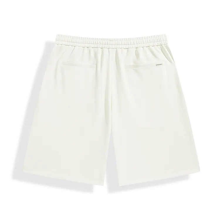 PEACEBIRD MEN Casual Shorts Men's-1