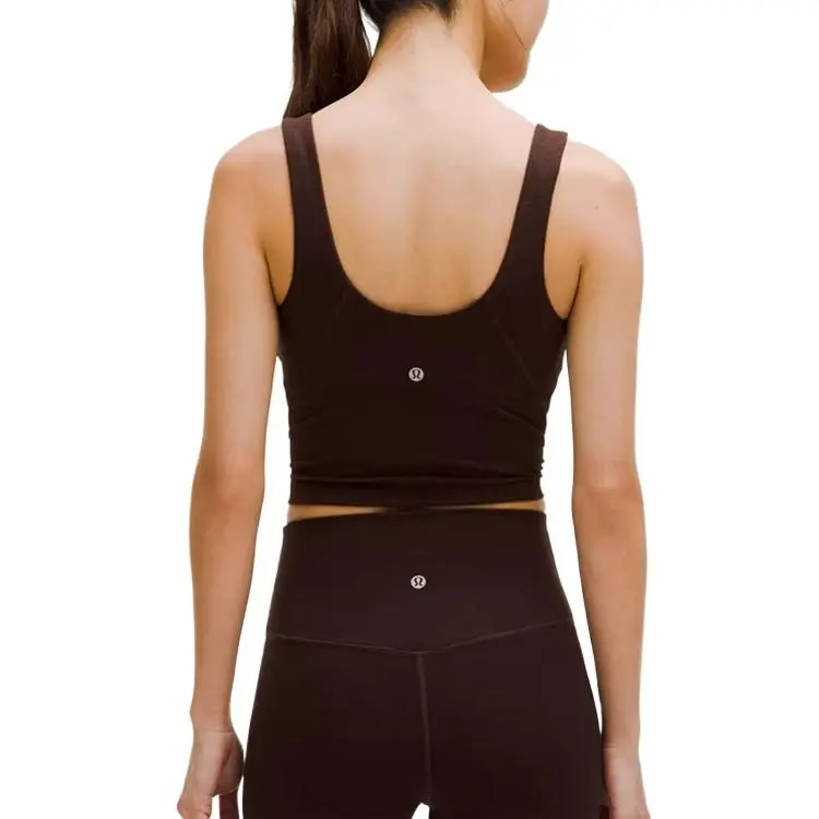 Lululemon Nulu™ FW/AW24 Sport Vests Women's-1