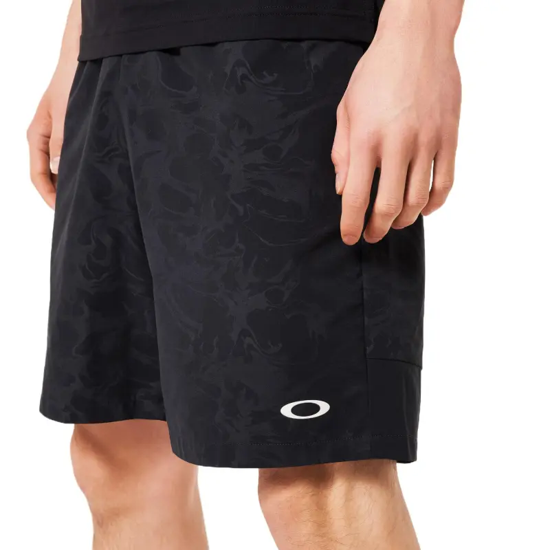 Oakley Casual Shorts Men's Power Outage-4