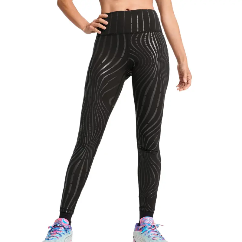PUMA Leggings De Básquetbol Para Mujer Stewie Prism-2