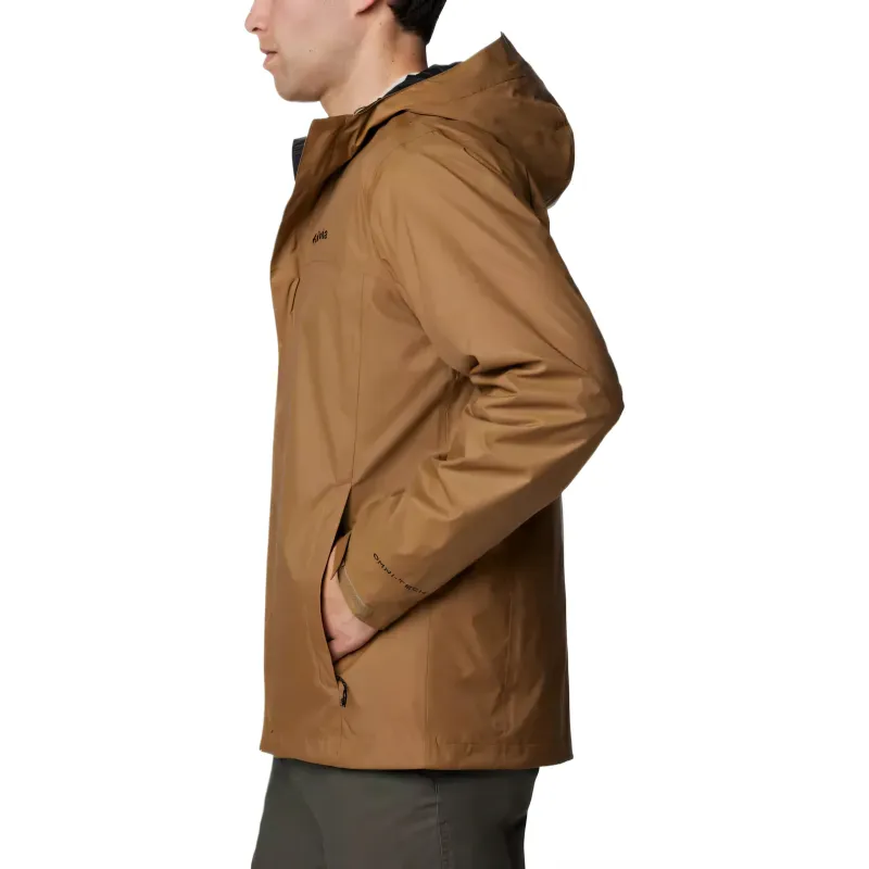 Columbia Watertight 2 Jacket Men's-1