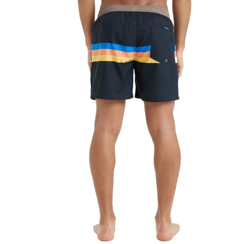 Quiksilver Everyday Straight Swimming Shorts Men's Multicolor-5