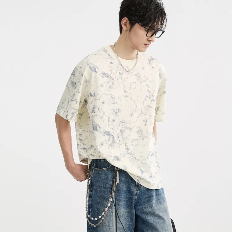 EARL JOEL T-Shirts Men-8
