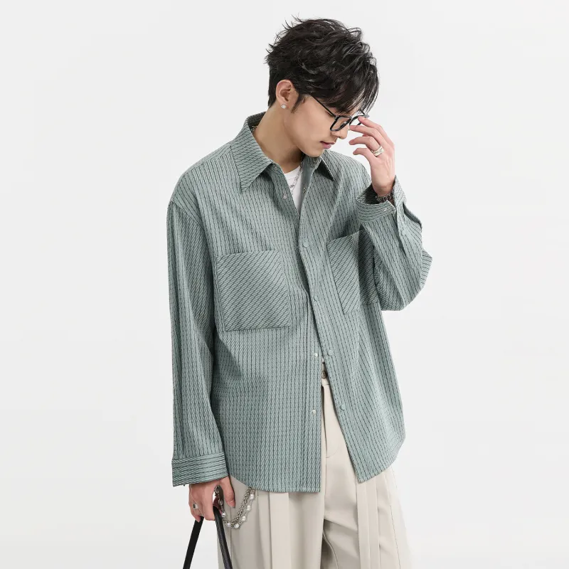 EARL JOEL Jackets Unisex-3