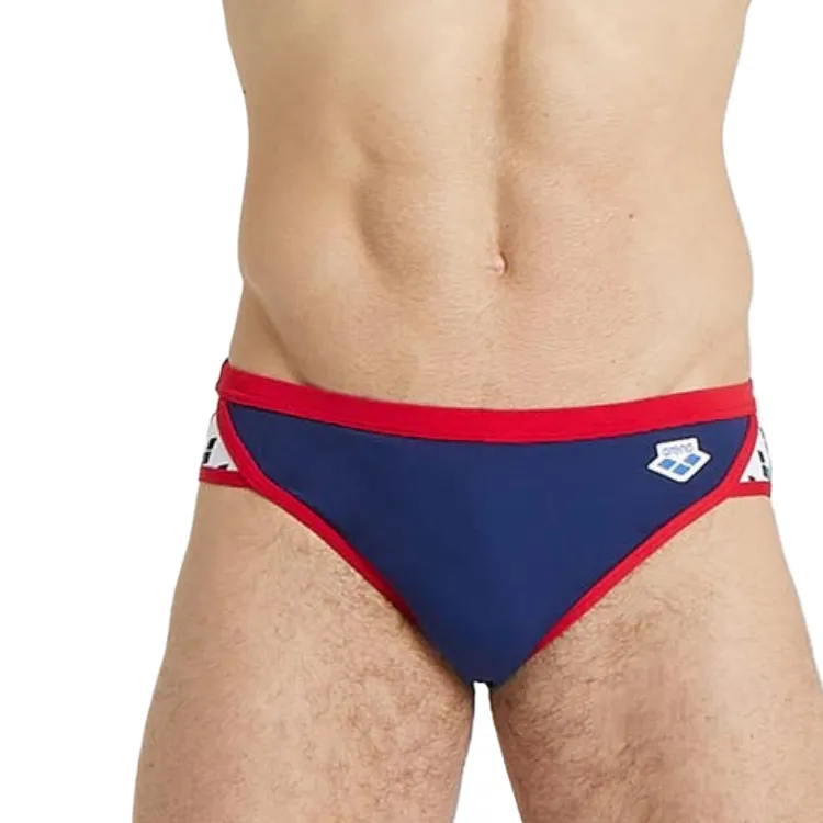 Arena Swimming Shorts Men-10