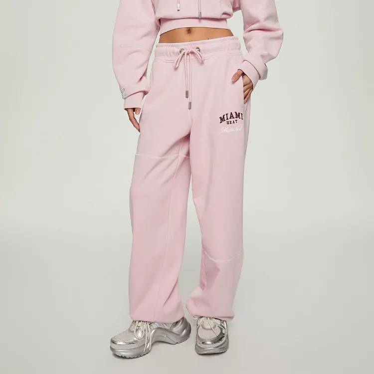 Nba X ONLY NBA Casual Pants Women's-8