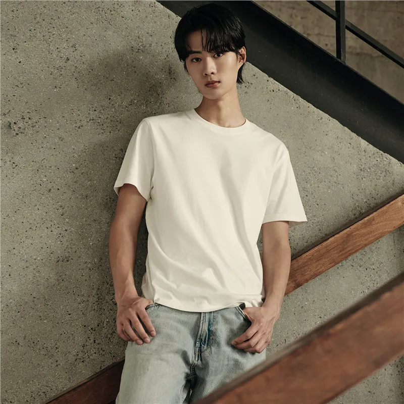 UNIQLO T Shirts Men-3