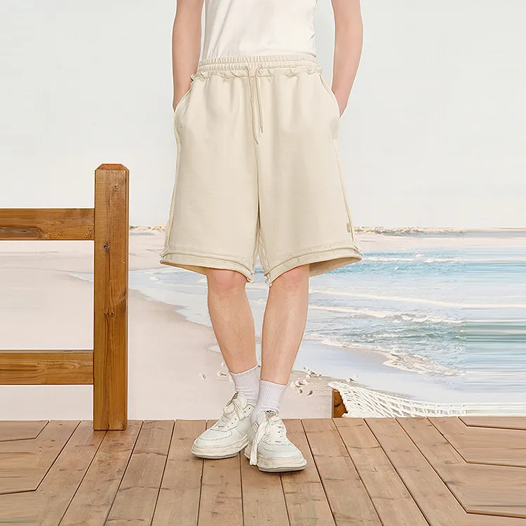 INXX Casual Shorts Unisex-10