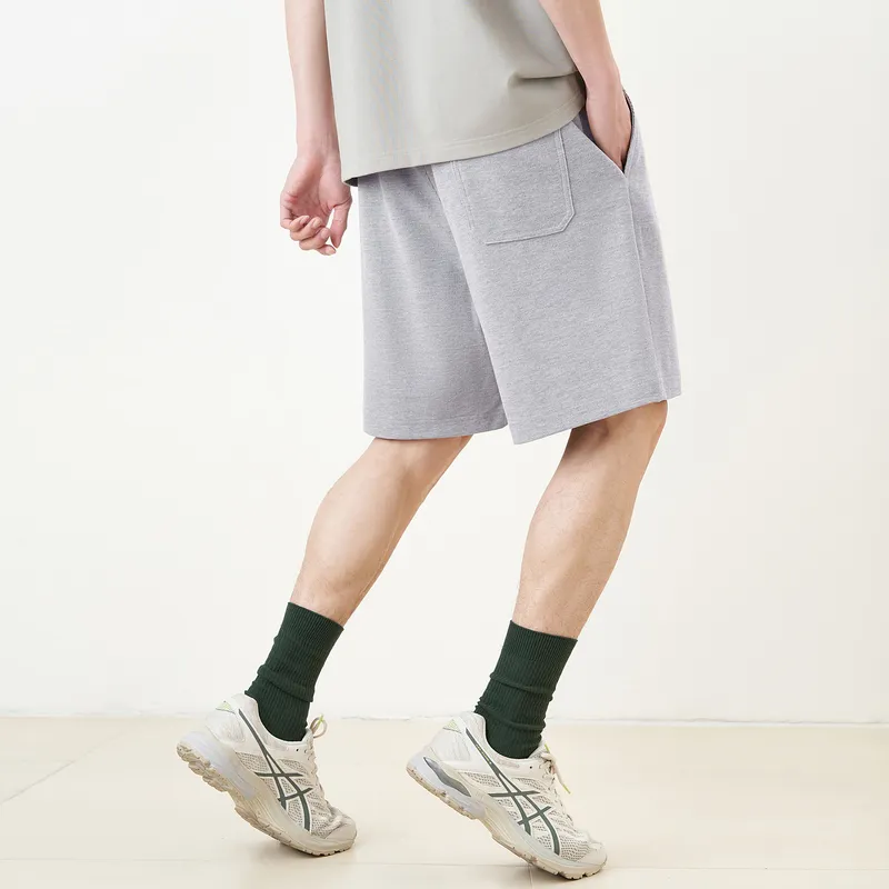 Gxg Jeans Casual Shorts Men-9
