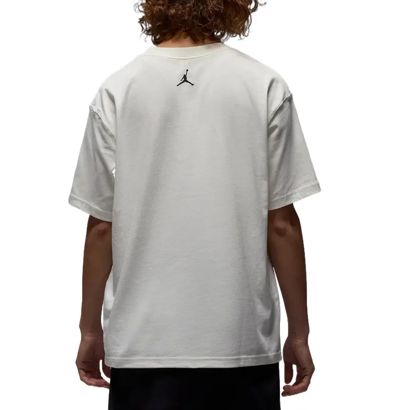 Jordan Mvp Women's Graphic T Shirt-1