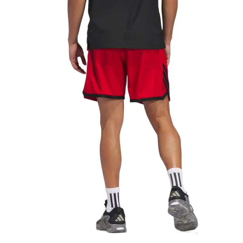 Adidas Free Shipping With AdiClub Adidas Crazy Lite Shorts-2