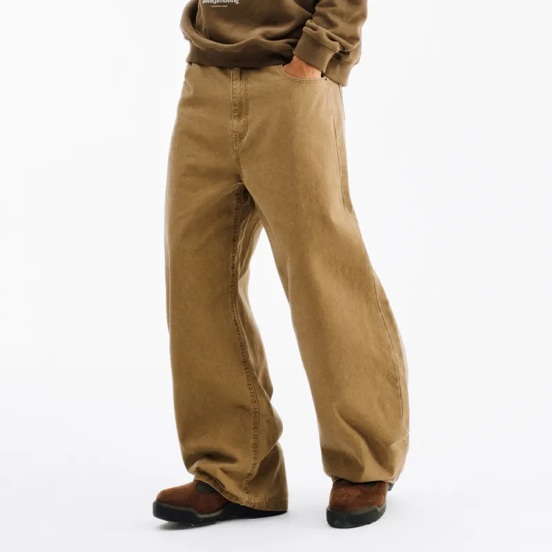 FPA ALWAYS MOVING Series Casual Pants Unisex-3