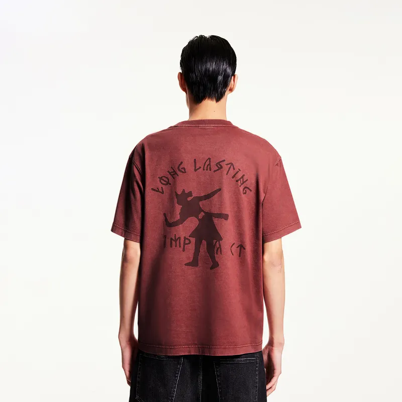 JACK&JONES T Shirts Men-5