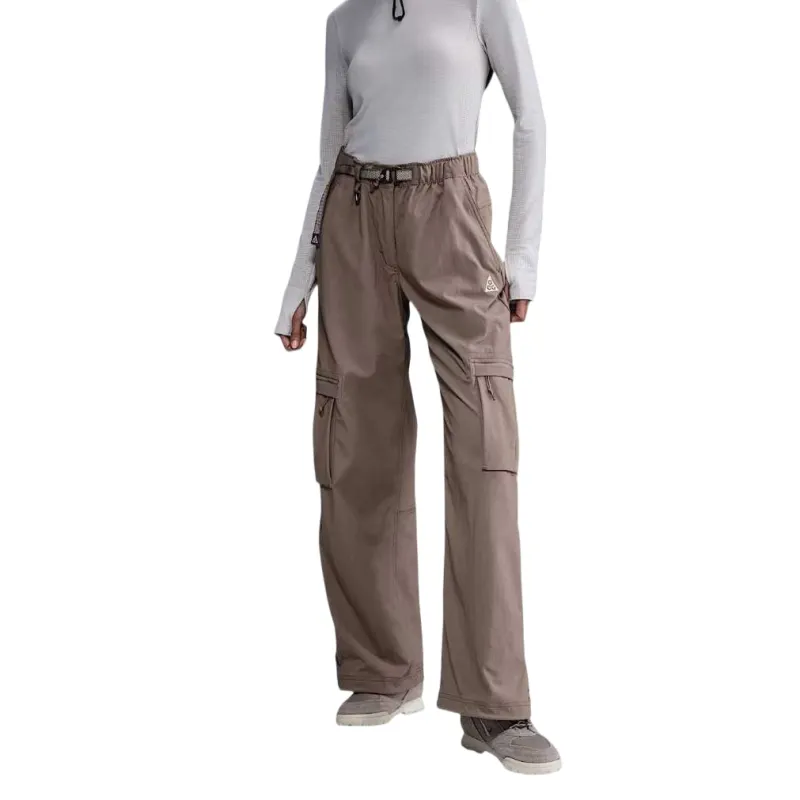 Acg Nike Acg 'Smith Summit' Women's Cargo Pants-1