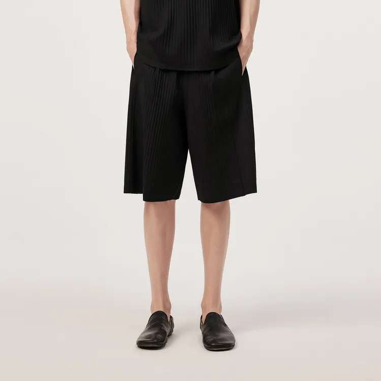 CROQUIS Casual Pants Men-7