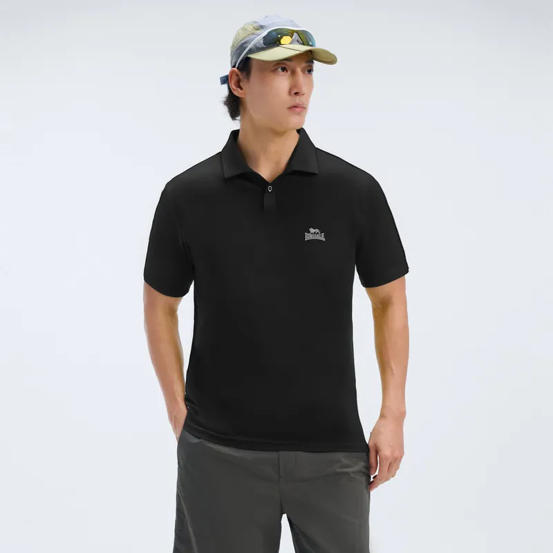 LONSDALE T Shirts Men-7