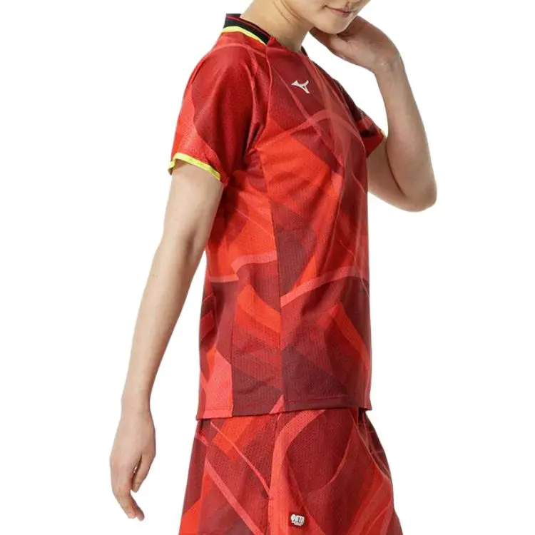 Mizuno Table Tennis Apparel Women's-25