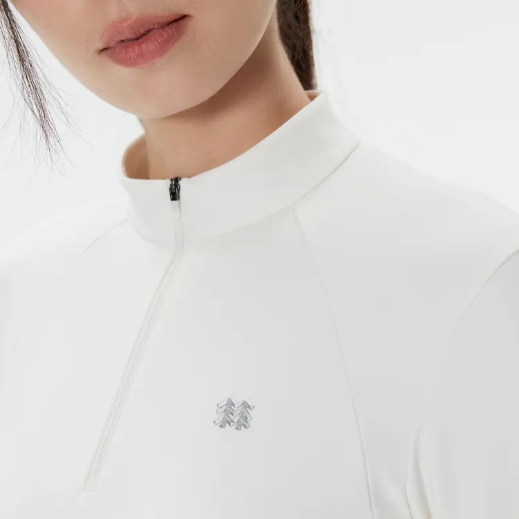KOLON SPORT HIKE Series T Shirt Women's-5