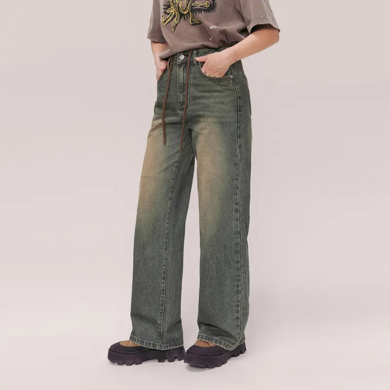 NO ONE ELSE Jeans Women's-4