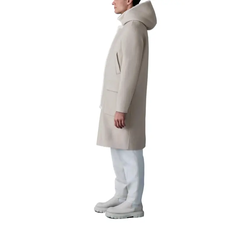 MACKAGE Abraham Coat-3