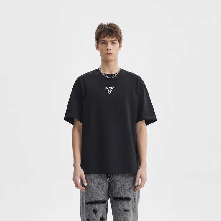 INXX APYD T Shirts Unisex-12