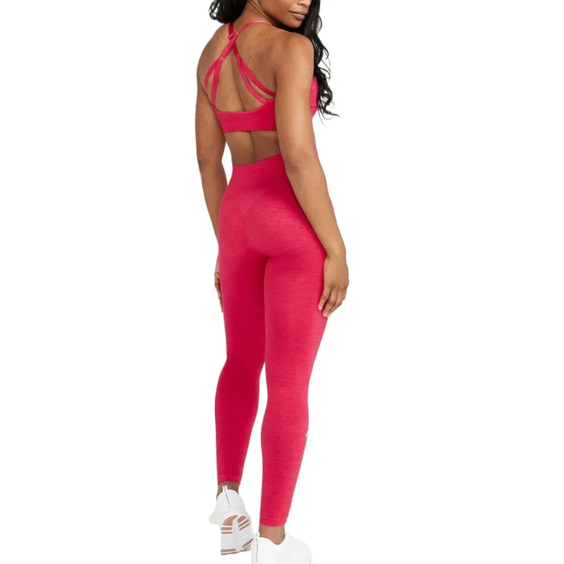 ONER ACTIVE Yoga Pants Women's Red-0