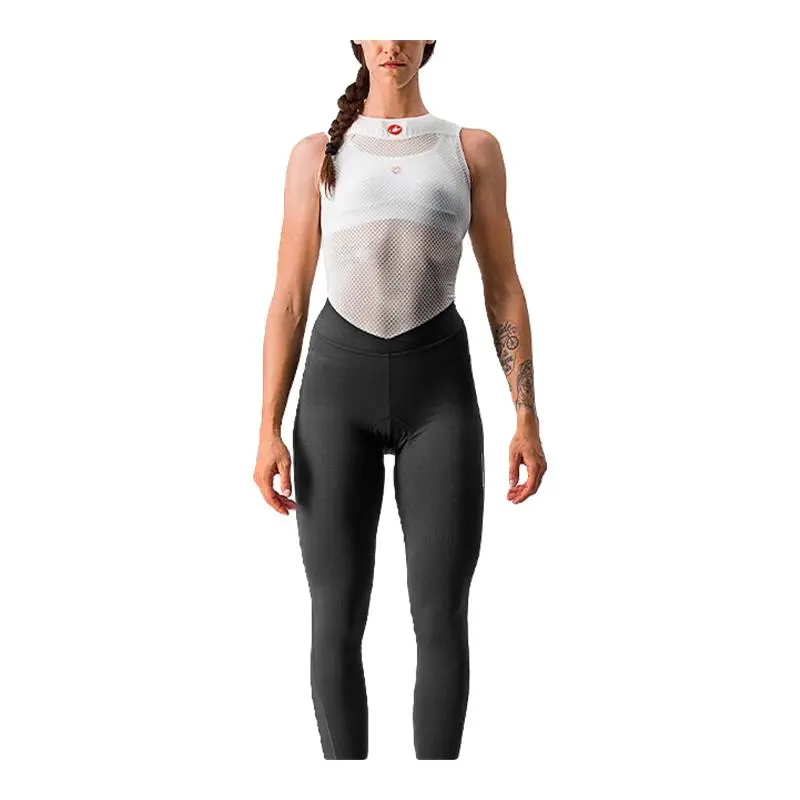 CASTELLI Cycling Pants Women's 010 Black-3