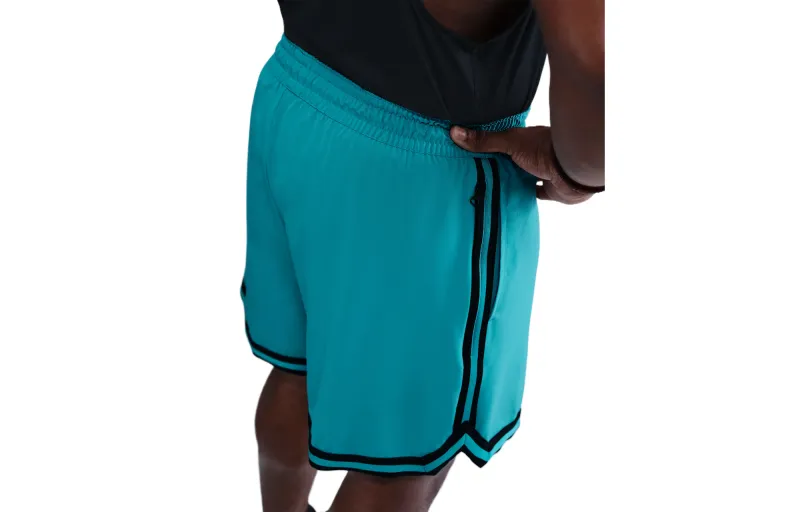 Nike Dna Men's Dri FIT 6' Uv Woven Basketball Shorts-1