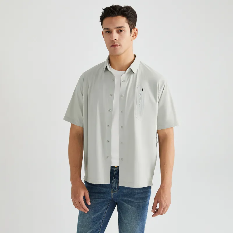 Satchi Shirts Men-1