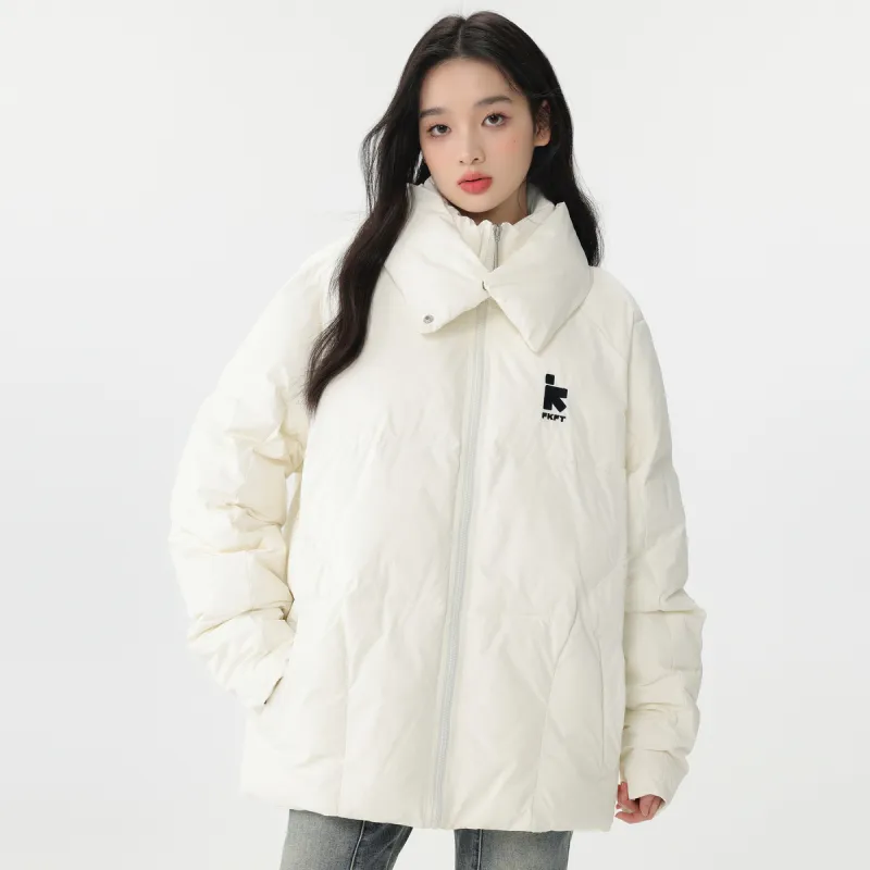 FKFT Puffer Jackets Unisex-10