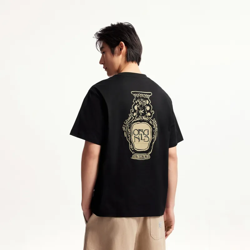 JACK&JONES T Shirts Men-8