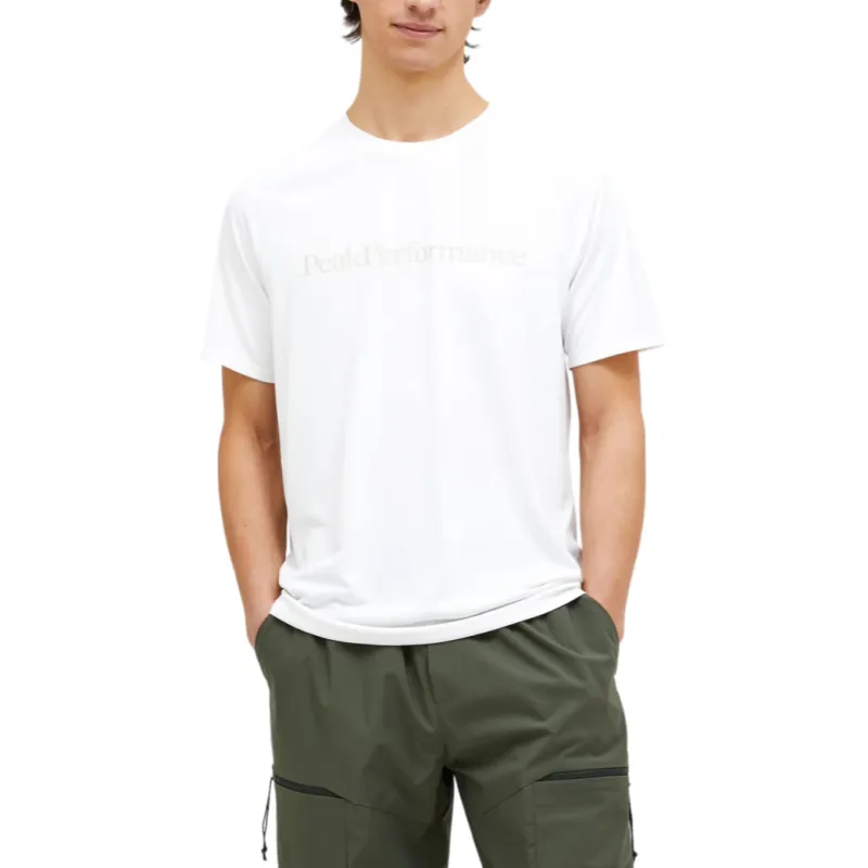 PEAK PERFORMANCE SS25 T Shirt Men's-2