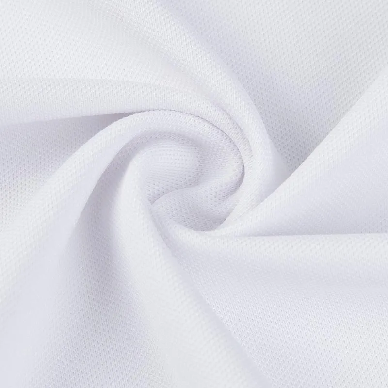 ANDREW MACKENZIE T Shirts Men White-3