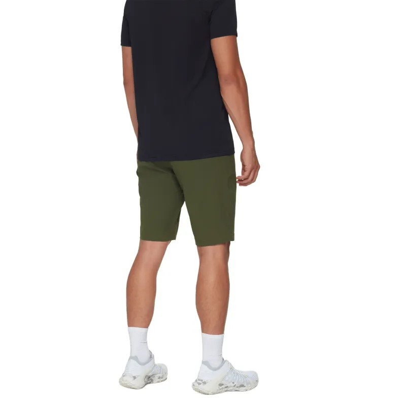MAMMUT Casual Shorts Men-14