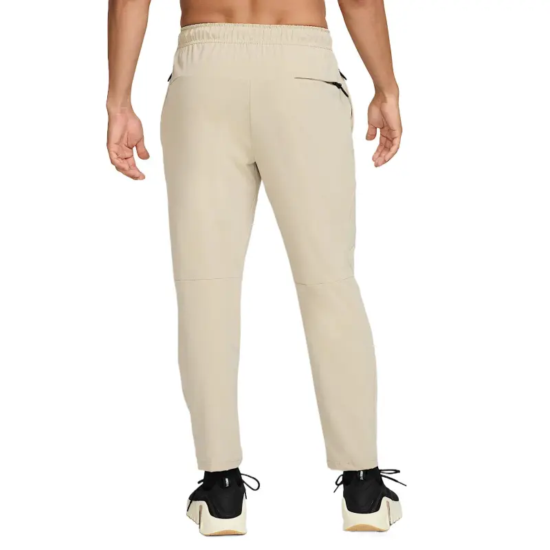 Nike Unlimited Men's Dri FIT Tapered Leg Versatile Pants-2