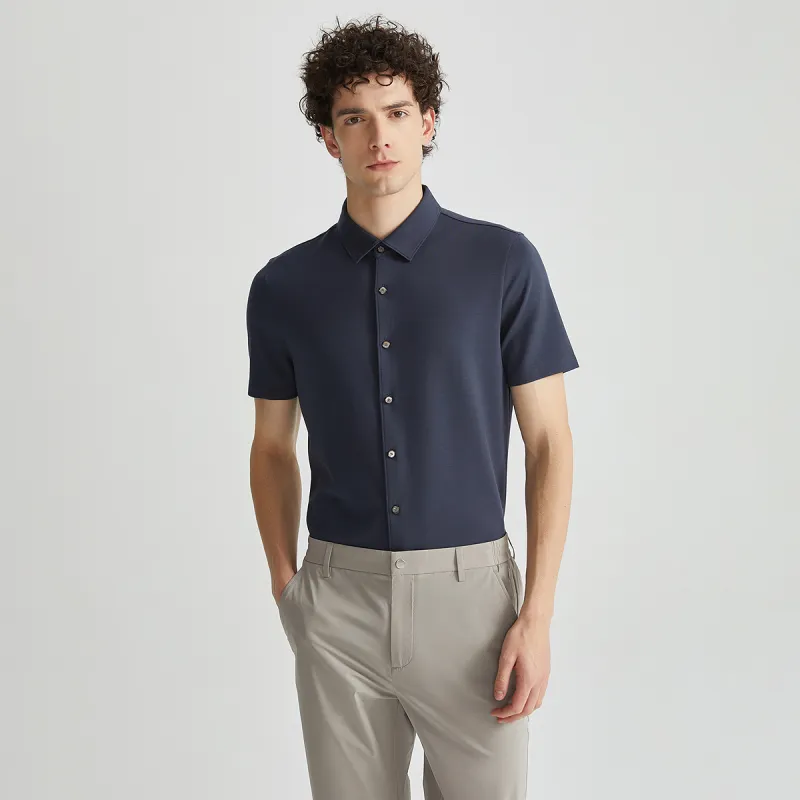 Satchi Shirts Men-9