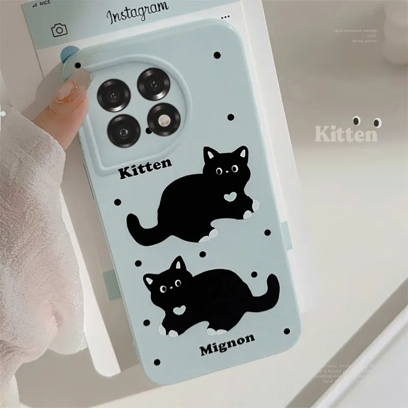 MAYGI Phone Cases-3