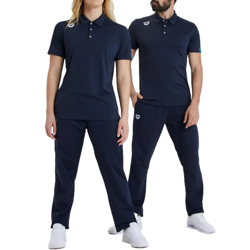 Arena Polo Shirts Unisex-11