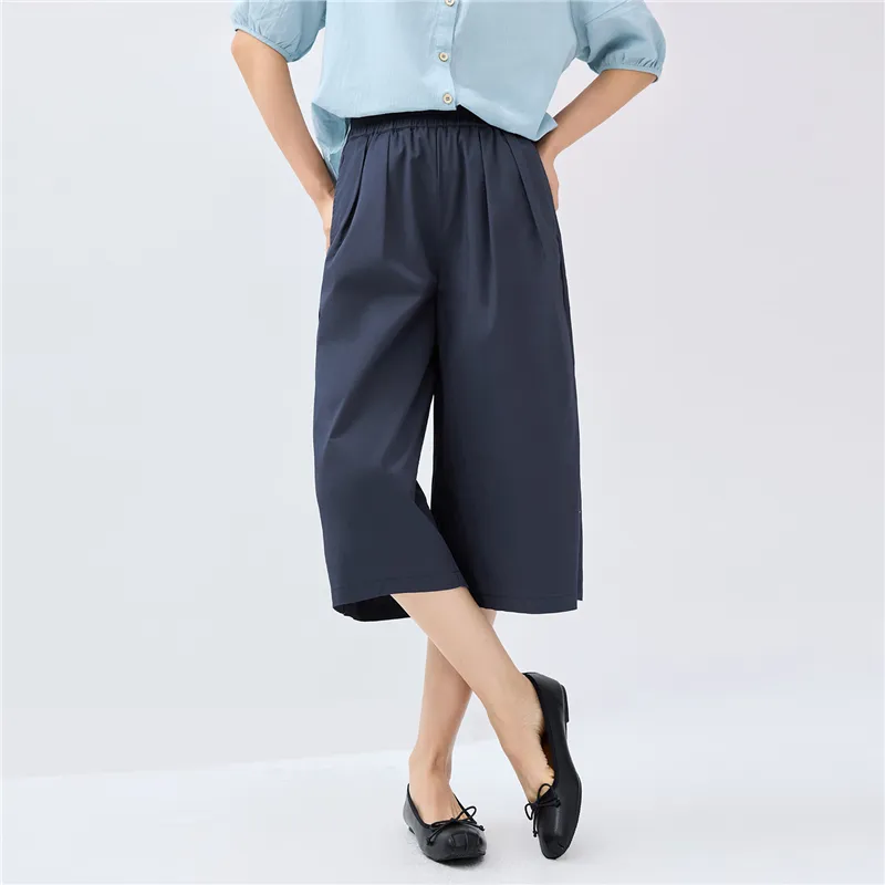 UNIQLO Casual Shorts Women's-15