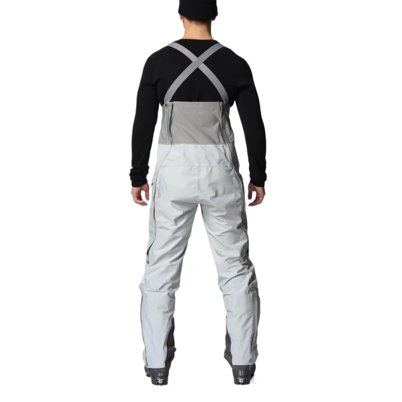 Houdini Ms Rollercoaster Bib Pants Overalls Men's-7