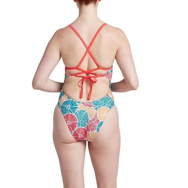 Speedo Endurance One piece Swimsuit Women's-4