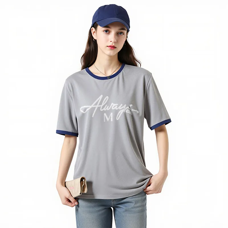 FAIRWHALE T Shirts Women's-26