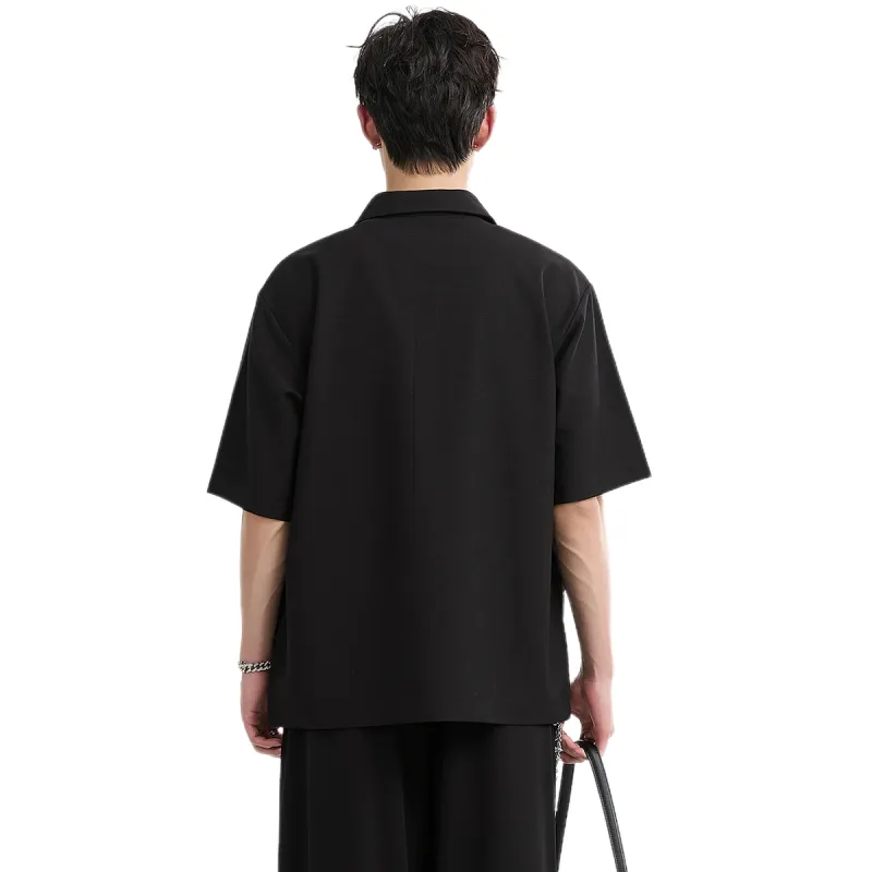 EARL JOEL Polo Shirts Men-5