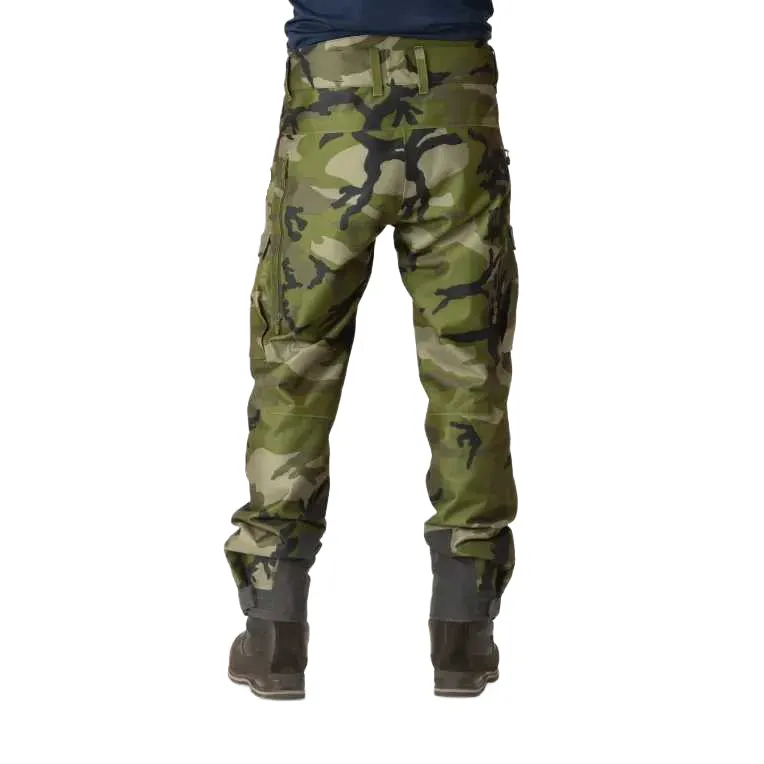 NORRONA KvinnheradGore Te Cargo Pants Men's-5