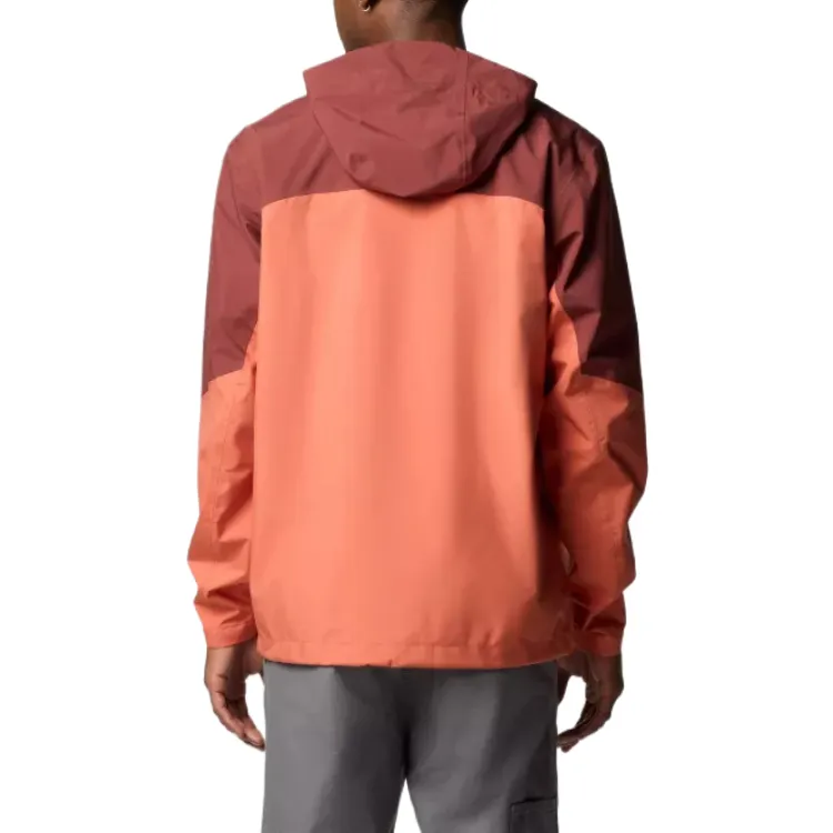 Columbia Wahkeena Falls Jacket Men's-1