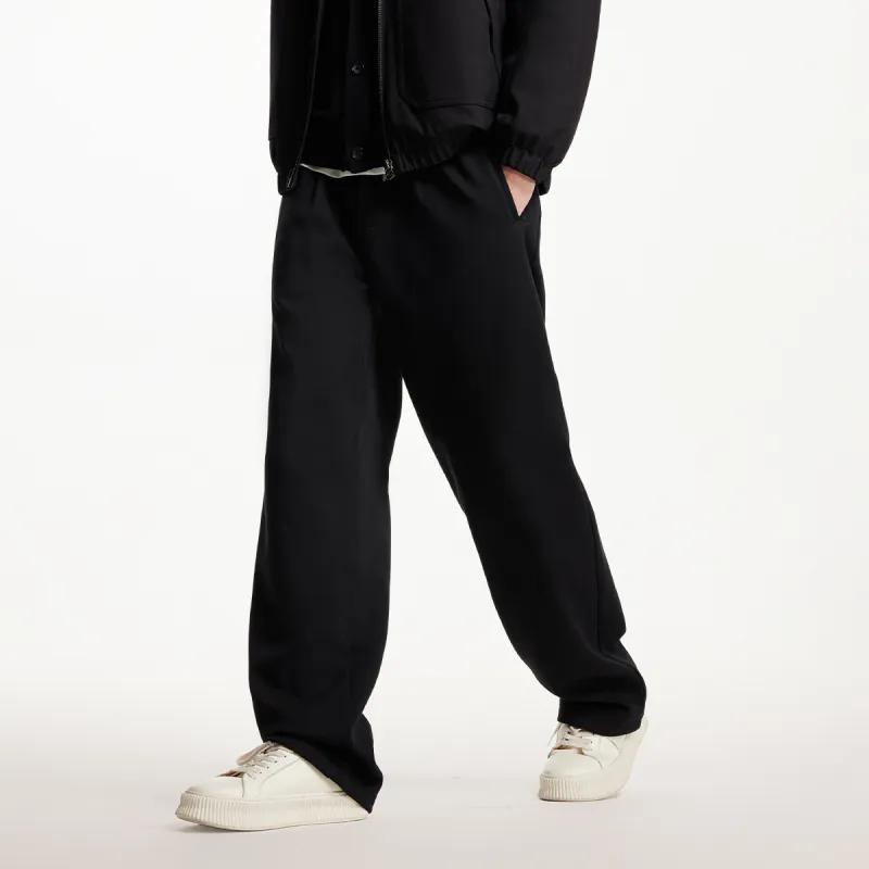 JACK JONES· Knitted Sports Pants Men's-11