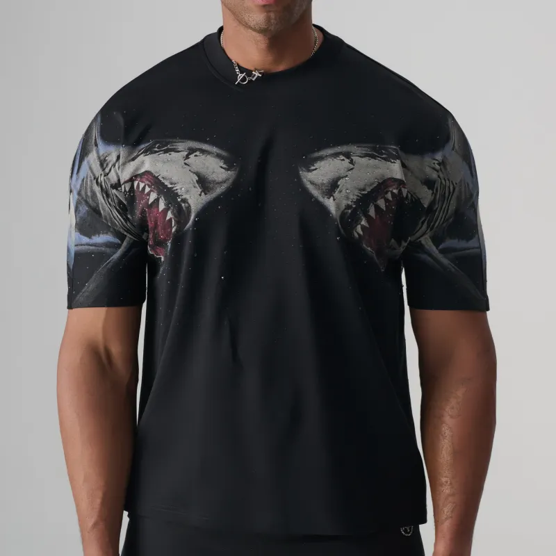 TCH T Shirts Unisex-4