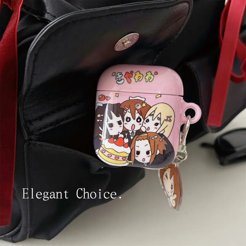 ZHUOJI Headphone Cases-2